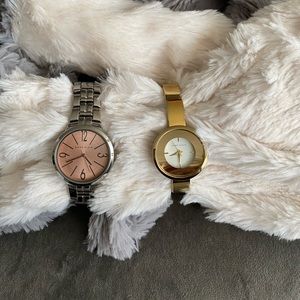 Anne Klein Watches